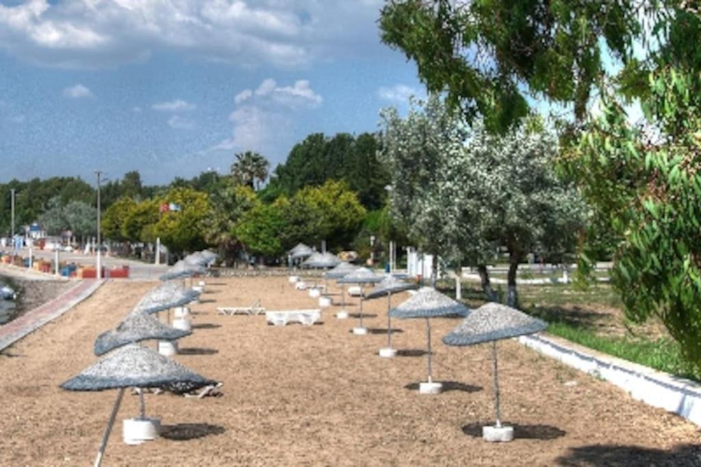 Apart Daire Didim Exterior photo