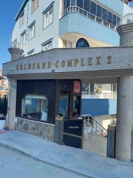 Apart Daire Didim Exterior photo