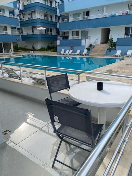 Apart Daire Didim Exterior photo