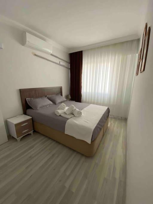 Apart Daire Didim Exterior photo