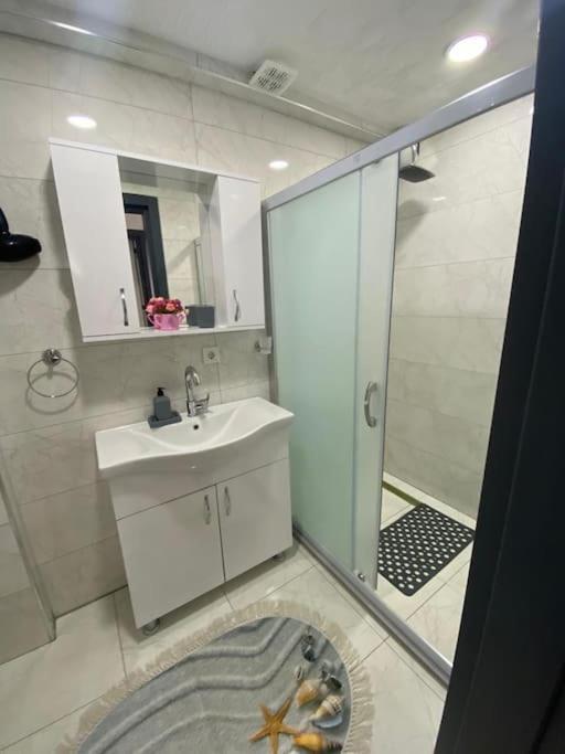 Apart Daire Didim Exterior photo