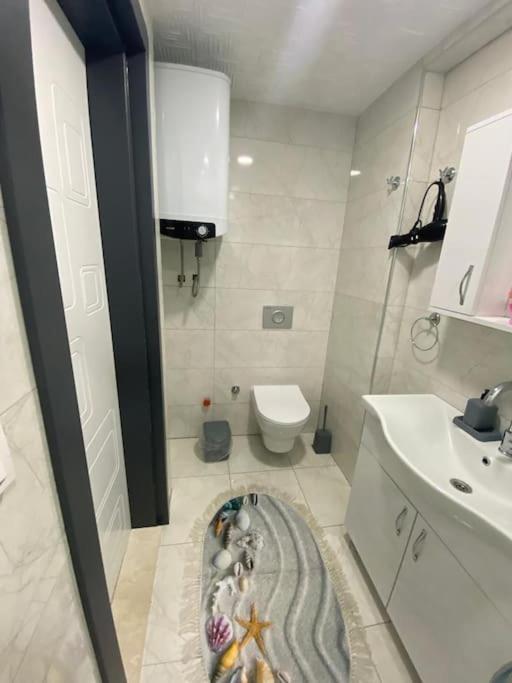 Apart Daire Didim Exterior photo