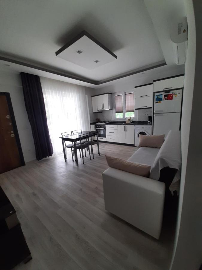 Apart Daire Didim Exterior photo