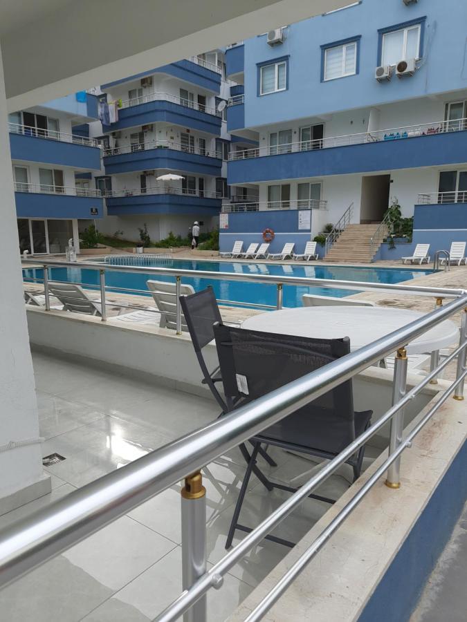 Apart Daire Didim Exterior photo