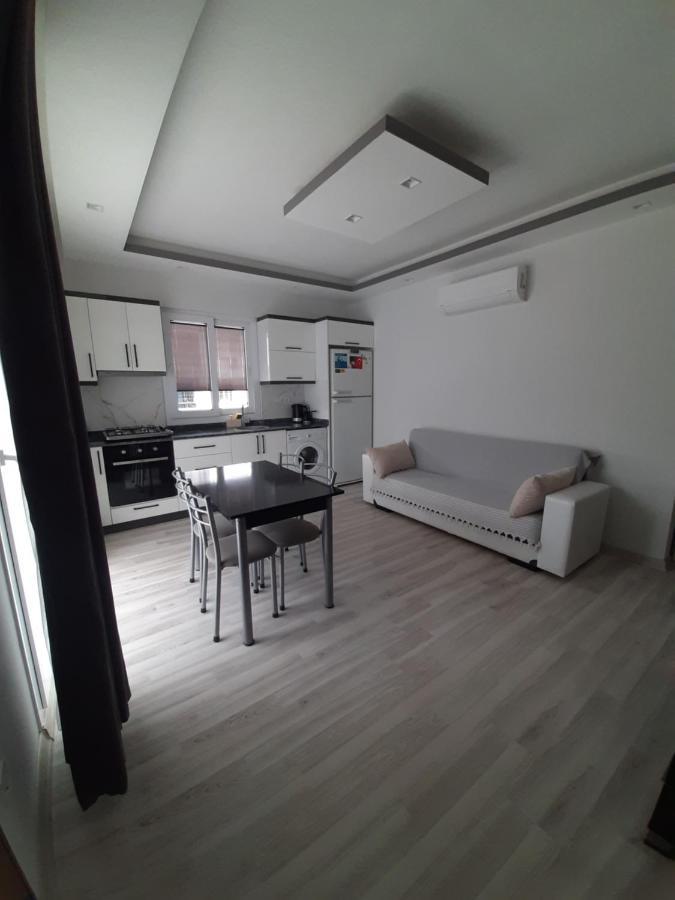 Apart Daire Didim Exterior photo