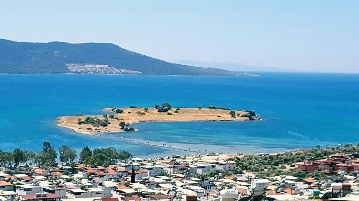 Apart Daire Didim Exterior photo