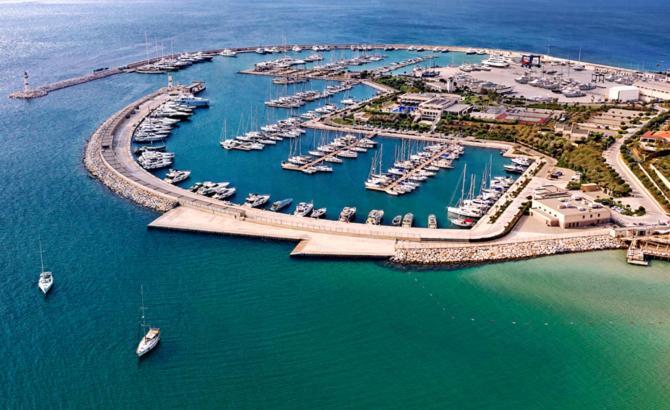Apart Daire Didim Exterior photo
