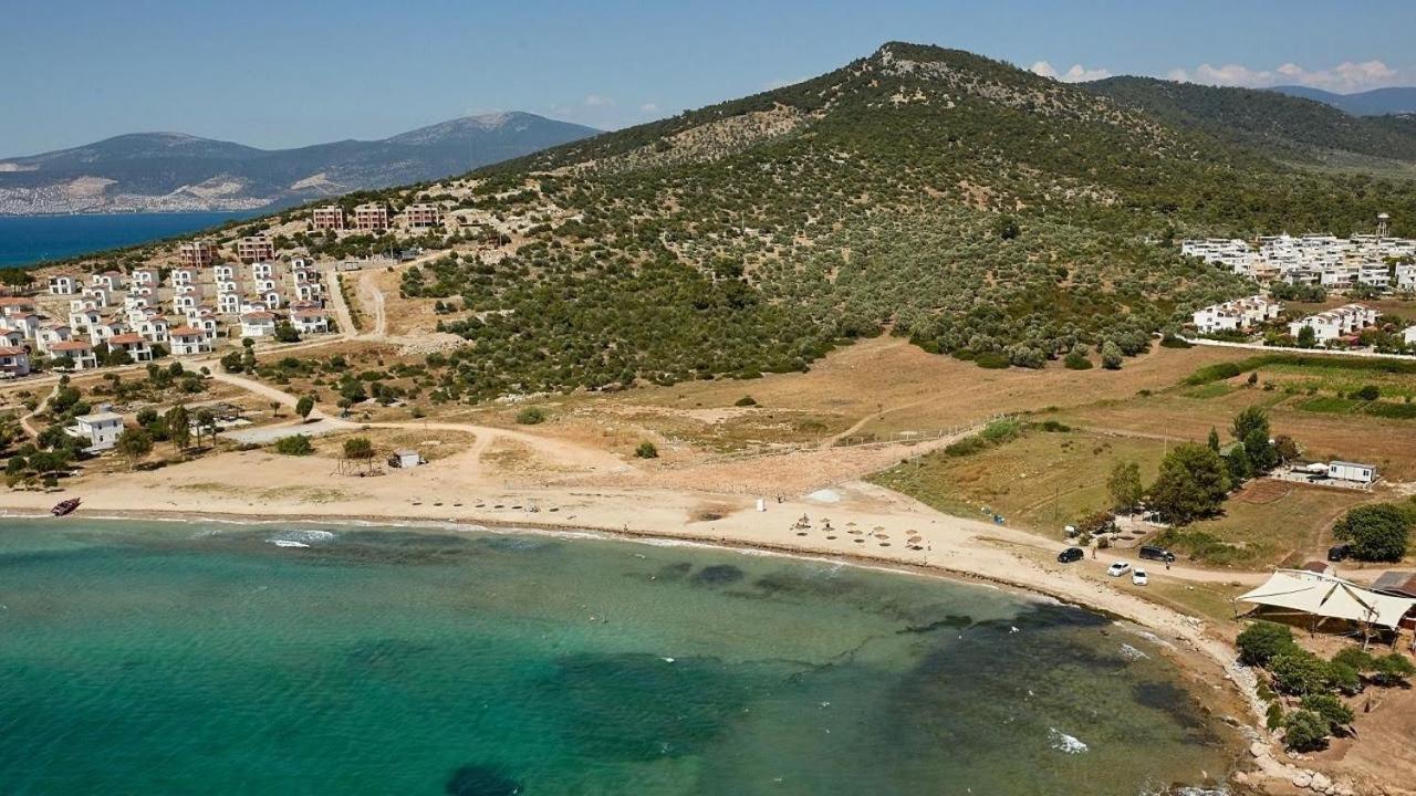 Apart Daire Didim Exterior photo