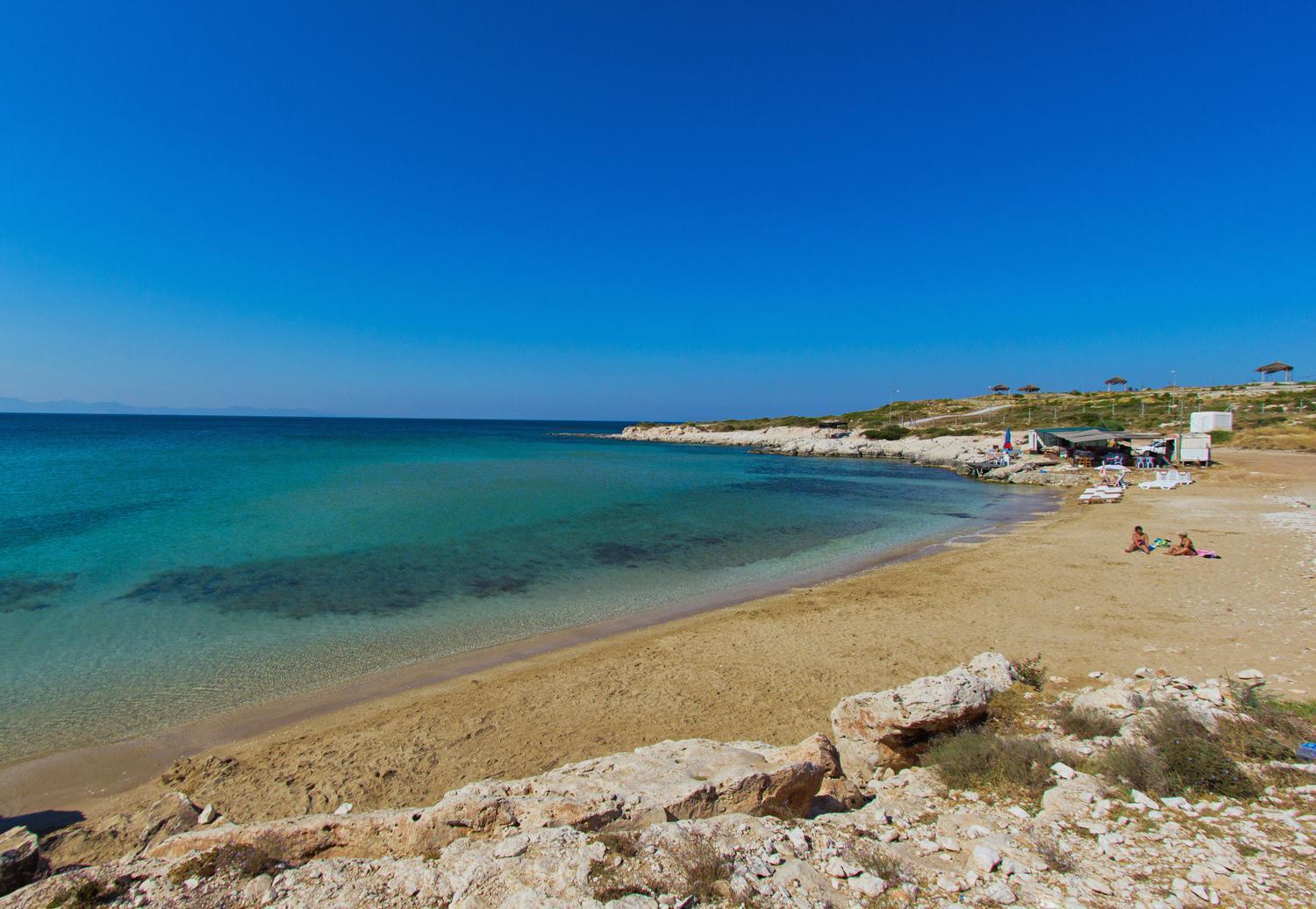 Apart Daire Didim Exterior photo