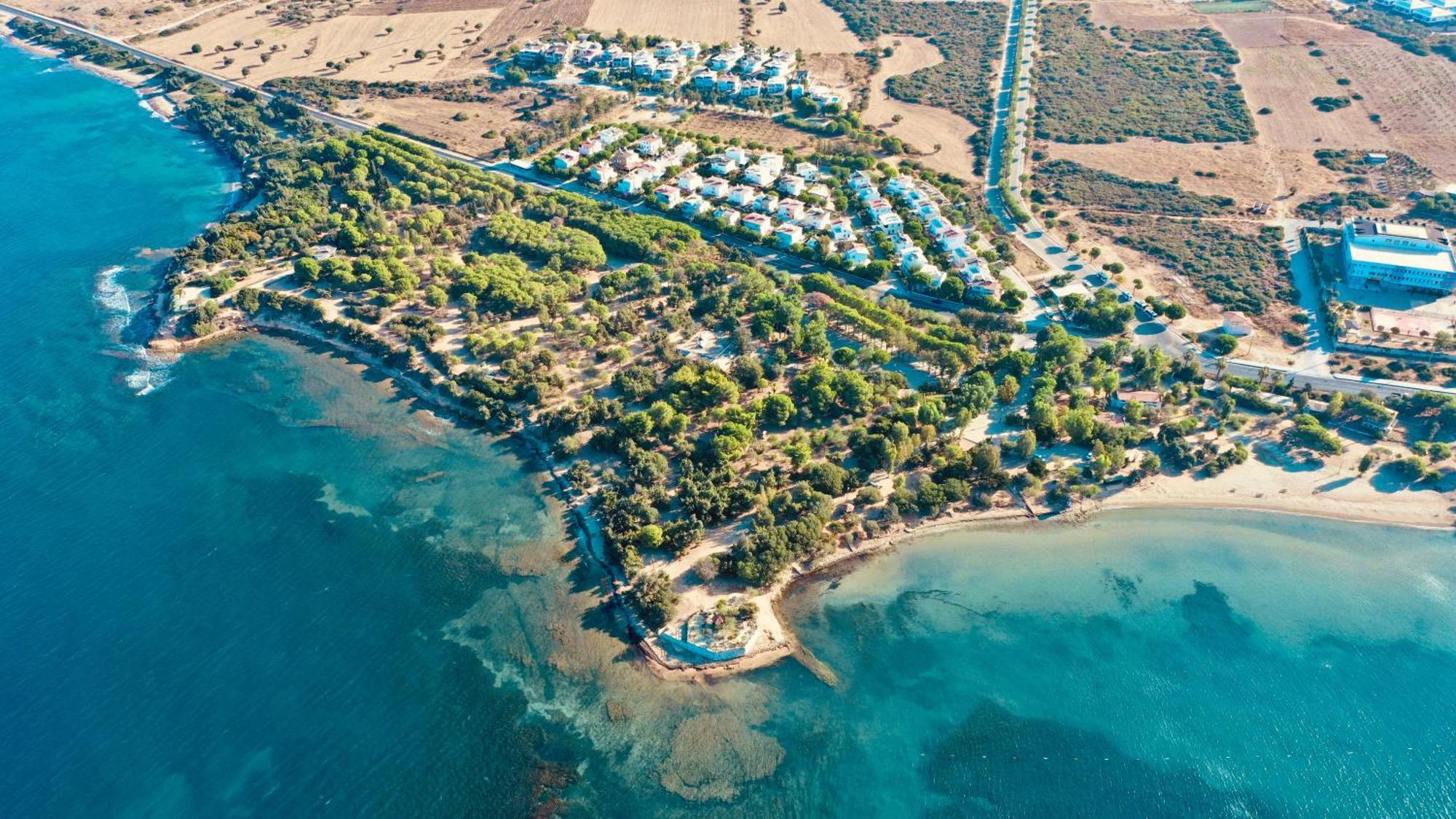Apart Daire Didim Exterior photo