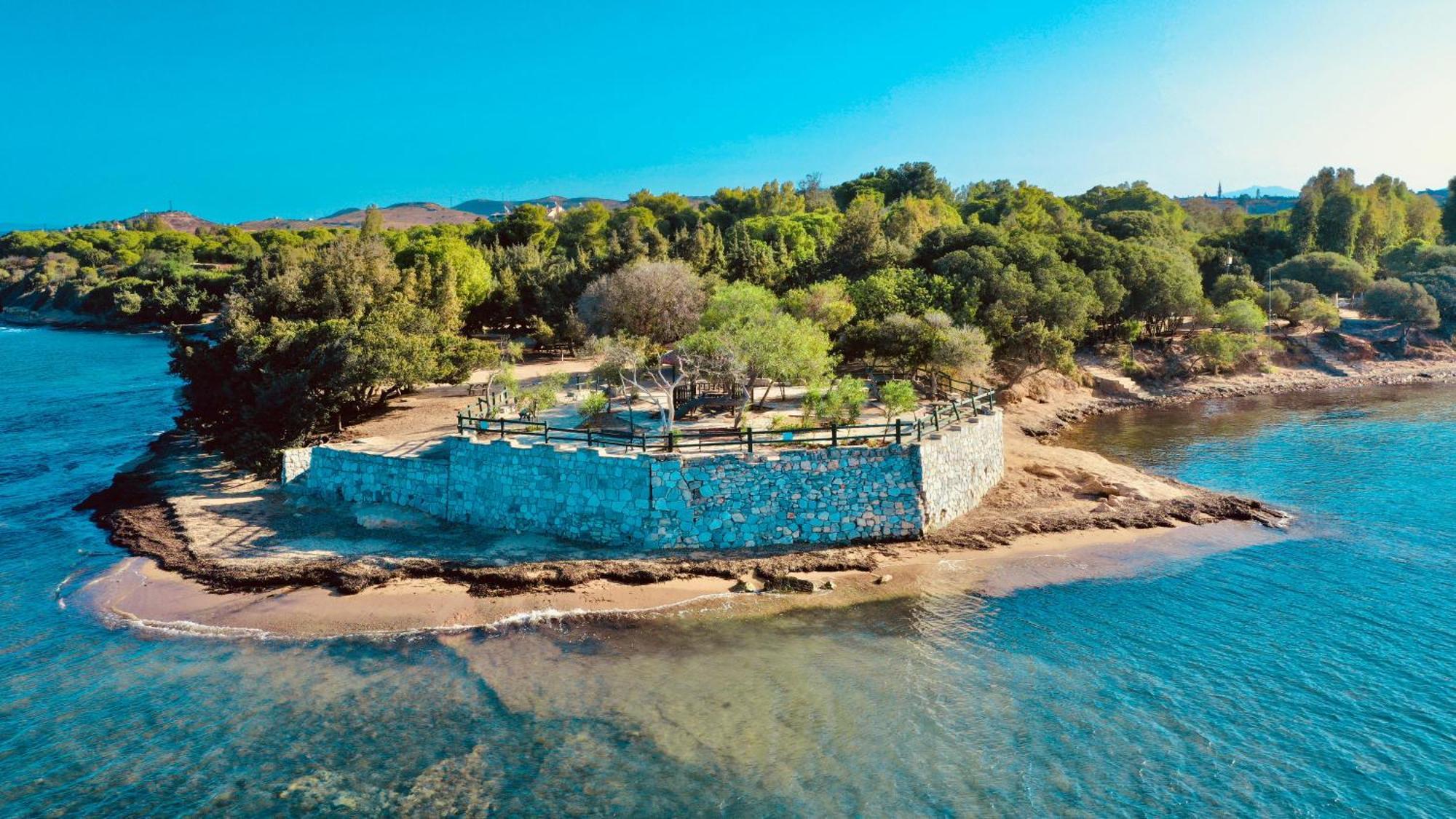 Apart Daire Didim Exterior photo